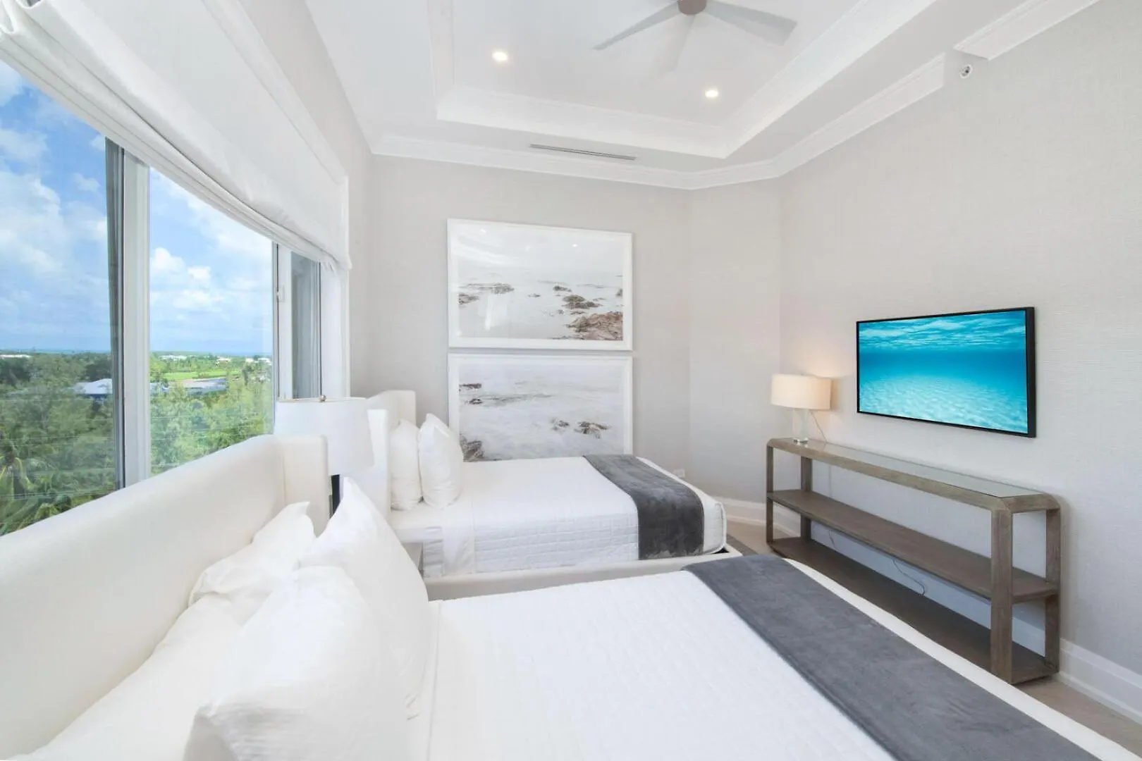 Beachcomber 41 جورج تاون 0*,  جزر كايمان